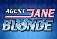 Agent Jane Blonde